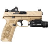 FN 509 MRD 9MM LUGER (9X19 PARA) - 2 of 3