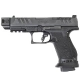 WALTHER PDP PRO COMPACT 9MM LUGER (9X19 PARA) - 1 of 3