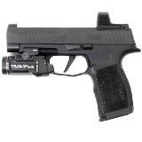 SIG SAUER P365 XL 9MM LUGER (9X19 PARA) - 1 of 3