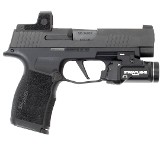 SIG SAUER P365 XL 9MM LUGER (9X19 PARA) - 2 of 3