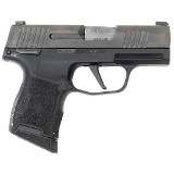 SIG SAUER P365 9MM LUGER (9X19 PARA) - 2 of 3