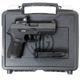 SIG SAUER P320 9MM LUGER (9X19 PARA) - 3 of 3