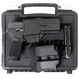 SIG SAUER P320 .40 S&W - 3 of 3