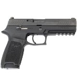 SIG SAUER P320 .40 S&W - 2 of 3