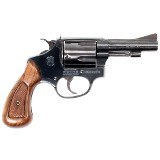 ROSSI M68 .38 SPL - 2 of 2