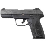 RUGER SECURITY-9 9MM LUGER (9X19 PARA) - 1 of 3