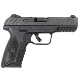 RUGER SECURITY-9 9MM LUGER (9X19 PARA) - 2 of 3