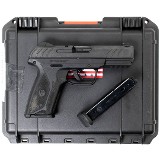 RUGER SECURITY-9 9MM LUGER (9X19 PARA) - 3 of 3