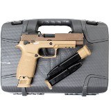 SIG SAUER P320 M17 9MM LUGER (9X19 PARA) - 3 of 3