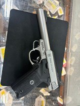 SMITH & WESSON SW22 VICTORY .22 LR - 2 of 2