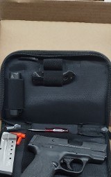 SMITH & WESSON m&p 9 shield 9MM LUGER (9X19 PARA) - 3 of 3