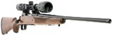 SAVAGE ARMS 110 LIGHTWEIGHT HUNTER XP BUSHNELL PACKAGE .260 REM - 3 of 3
