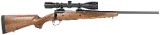 SAVAGE ARMS 110 LIGHTWEIGHT HUNTER XP BUSHNELL PACKAGE .260 REM