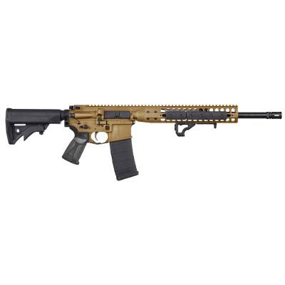 LWRC IC DI ( .300 AAC BLACKOUT