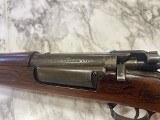 SPRINGFIELD ARMORY MODEL 1898 "KRAG" 30 CAL - 3 of 3
