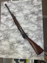 SPRINGFIELD ARMORY MODEL 1898 "KRAG" 30 CAL