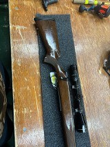 BROWNING A-BOLT .270 WIN - 2 of 3