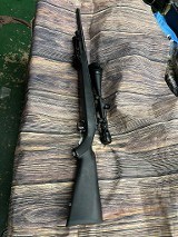 SAVAGE ARMS 12 .223 REM - 1 of 3
