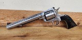 RUGER NEW MODEL SUPER BLACKHAWK HUNTER .44 MAGNUM - 2 of 3