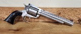 RUGER NEW MODEL SUPER BLACKHAWK HUNTER .44 MAGNUM - 1 of 3
