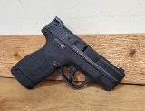 Smith & Wesson M&P9 Shield Plus 9MM LUGER (9X19 PARA) - 1 of 3
