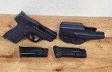 Smith & Wesson M&P9 Shield Plus 9MM LUGER (9X19 PARA) - 2 of 3