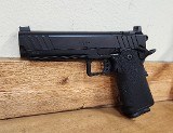 SPRINGFIELD ARMORY 1911 DS PRODIGY AOS 9MM LUGER (9X19 PARA) - 2 of 3