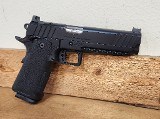 SPRINGFIELD ARMORY 1911 DS PRODIGY AOS 9MM LUGER (9X19 PARA)