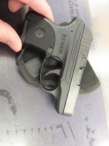RUGER LCP .380 ACP - 1 of 3