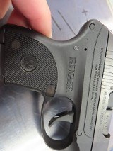 RUGER LCP .380 ACP - 3 of 3