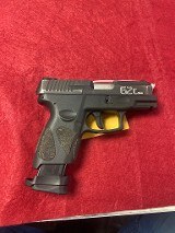 TAURUS G2C 9MM LUGER (9x19 PARA) - 2 of 2