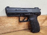 Heckler & Koch P30 V3 9MM LUGER (9X19 PARA) - 2 of 3