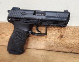 Heckler & Koch P30 V3 9MM LUGER (9X19 PARA) - 1 of 3