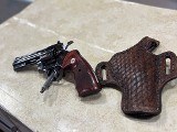COLT PYTHON 1970 .357 MAG - 2 of 3