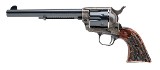 COLT SINGLE ACTION ARMY 3RD GEN. .44 S&W SPECIAL - 1 of 3