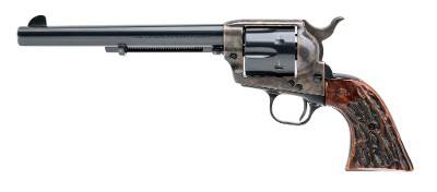 COLT SINGLE ACTION ARMY 3RD GEN. .44 S&W SPECIAL