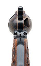 COLT SINGLE ACTION ARMY 3RD GEN. .44 S&W SPECIAL - 3 of 3
