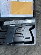 RUGER SR9 9MM LUGER (9X19 PARA) - 2 of 3