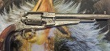 PIETTA 1858 .44 (black powder only) - 2 of 3