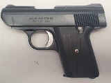 DAVIS INDUSTRIES P-380 .380 ACP - 2 of 3