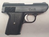 DAVIS INDUSTRIES P-380 .380 ACP - 3 of 3
