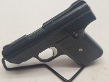 DAVIS INDUSTRIES P-380 .380 ACP - 1 of 3
