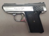 DAVIS INDUSTRIES P-380 .380 ACP - 2 of 3