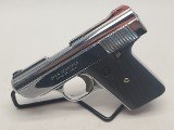 DAVIS INDUSTRIES P-380 .380 ACP - 1 of 3