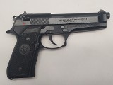 BERETTA 92FS 9MM LUGER (9x19 PARA) - 3 of 3