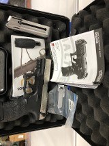 WALTHER P22Q
.22 LR - 2 of 3