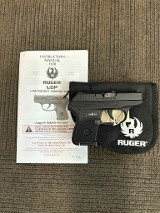 RUGER LCP 380 .380 ACP - 1 of 3