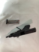 SMITH & WESSON M&P9 Shield EZ 9MM LUGER (9x19 PARA) - 3 of 3