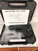 BLUE LINE SOLUTIONS M22 OMNI .22 LR - 1 of 3