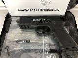 BLUE LINE SOLUTIONS M22 OMNI .22 LR - 2 of 3